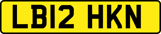 LB12HKN