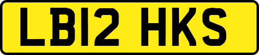 LB12HKS