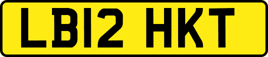 LB12HKT