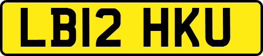LB12HKU
