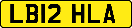 LB12HLA
