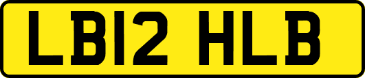 LB12HLB