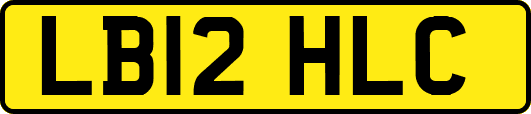 LB12HLC