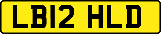 LB12HLD