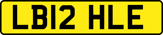 LB12HLE