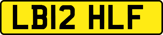 LB12HLF
