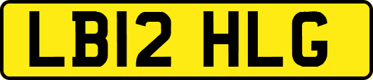 LB12HLG