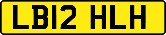 LB12HLH