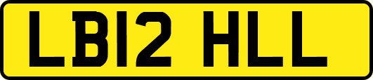 LB12HLL