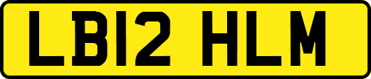 LB12HLM