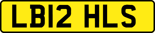 LB12HLS