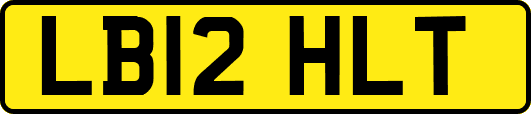 LB12HLT