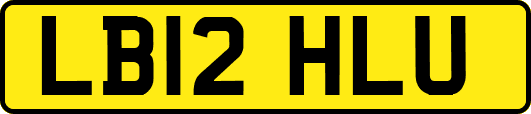 LB12HLU
