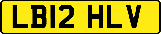 LB12HLV