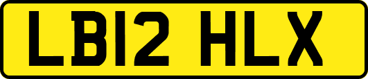 LB12HLX