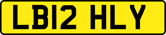 LB12HLY