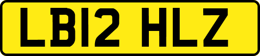 LB12HLZ