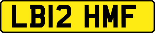 LB12HMF