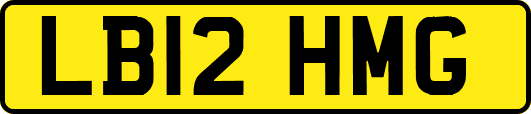 LB12HMG