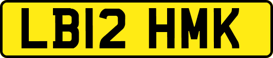 LB12HMK