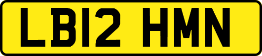 LB12HMN
