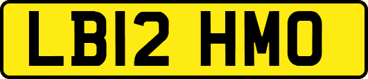 LB12HMO