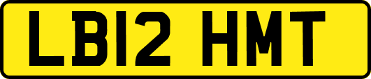 LB12HMT
