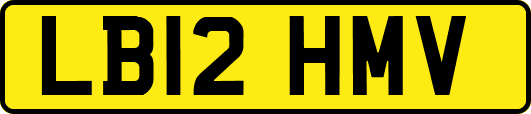 LB12HMV