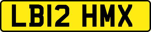 LB12HMX
