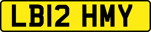 LB12HMY