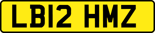 LB12HMZ