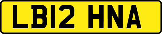 LB12HNA