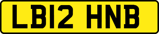 LB12HNB