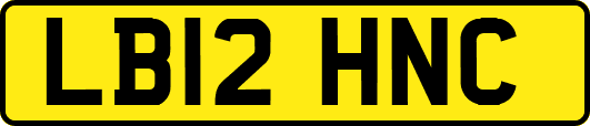LB12HNC