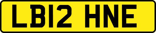 LB12HNE