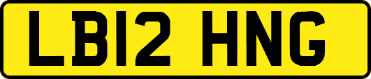 LB12HNG
