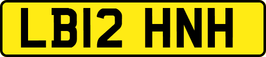 LB12HNH