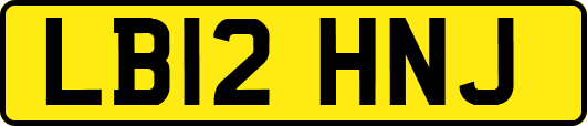 LB12HNJ