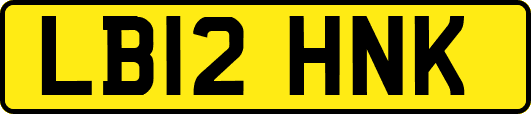 LB12HNK