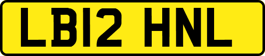LB12HNL