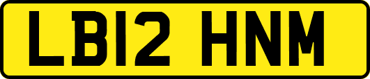 LB12HNM