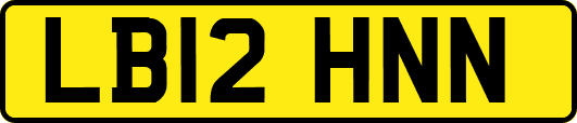 LB12HNN