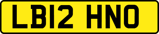 LB12HNO
