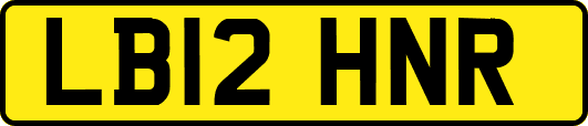 LB12HNR