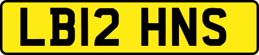 LB12HNS