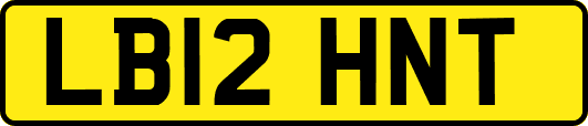LB12HNT