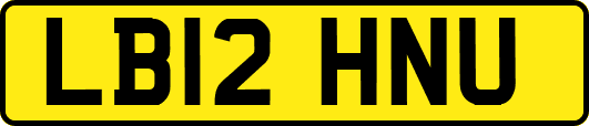 LB12HNU