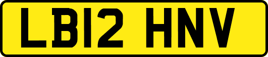 LB12HNV