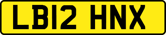 LB12HNX