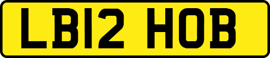 LB12HOB